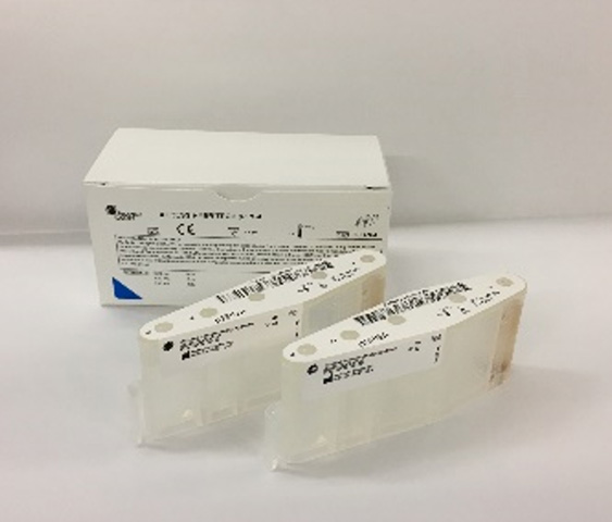 贝克曼库尔特p2PSA / phi 前列腺癌筛查-前列腺癌检测